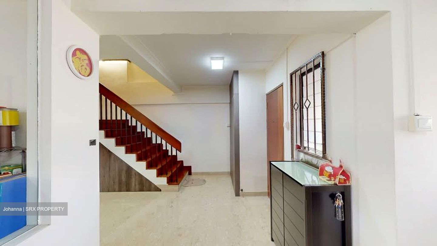 Blk 417 Eunos Road 5 (Geylang), HDB Executive #549727591